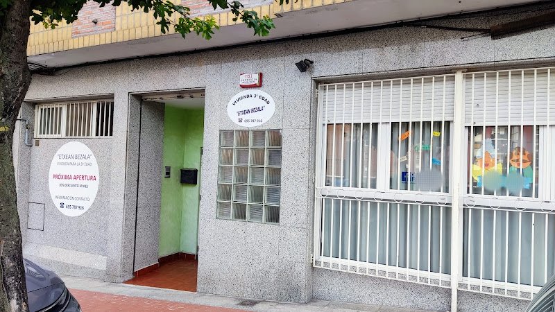Etxean-Bezala-Barakaldo