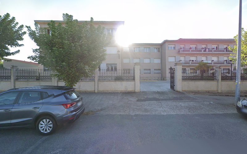 FOGAR-SANTA-MARIA