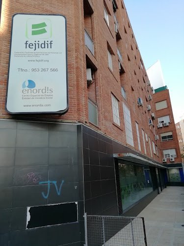 Federacion-Provincial-de-Asociaciones-de-Personas-con-Discapacidad-Fisica-y-Organica-de-Jaen-FEJIDIF