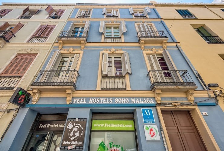 Feel-Hostels-Soho-Malaga