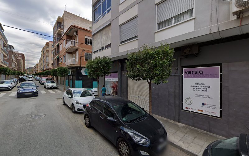 Funredis-Fundacion-de-la-Comunidad-Valenciana-Para-la-Integracion-y-Rehabilitacion-Socio-Laboral-de-las-Personas-Con-Discapacidad