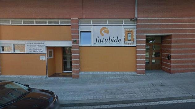 Futubide-Fundazioa