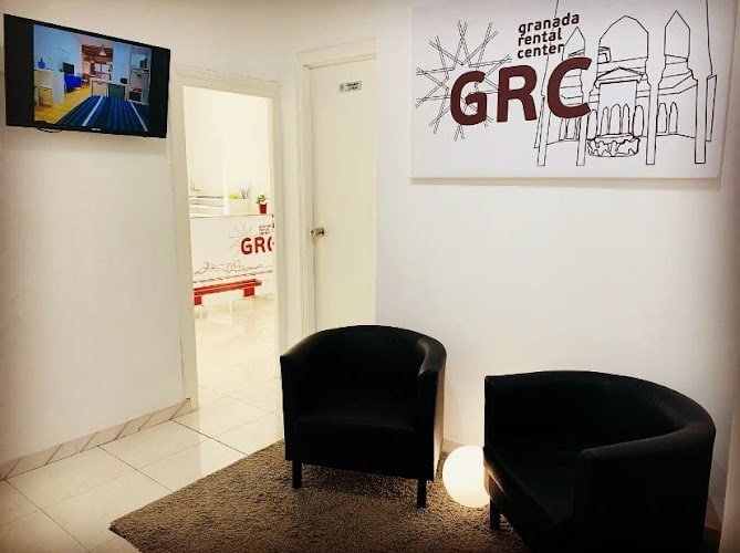GRC-Granada-Rental-Center