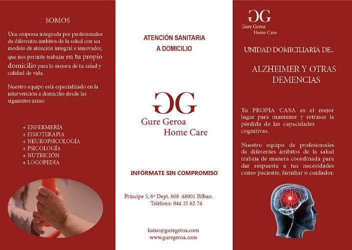 GURE-GEROA-HEALTH-CARE