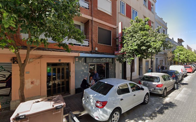 Generalidad-Valenciana