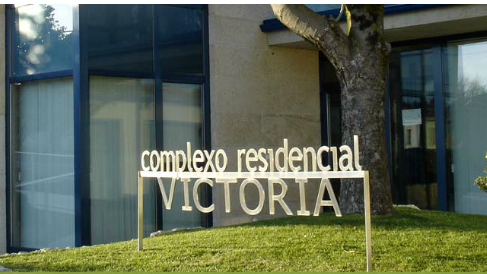 Geriatrico-Victoria