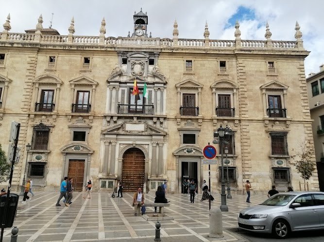 Granada-City-Home