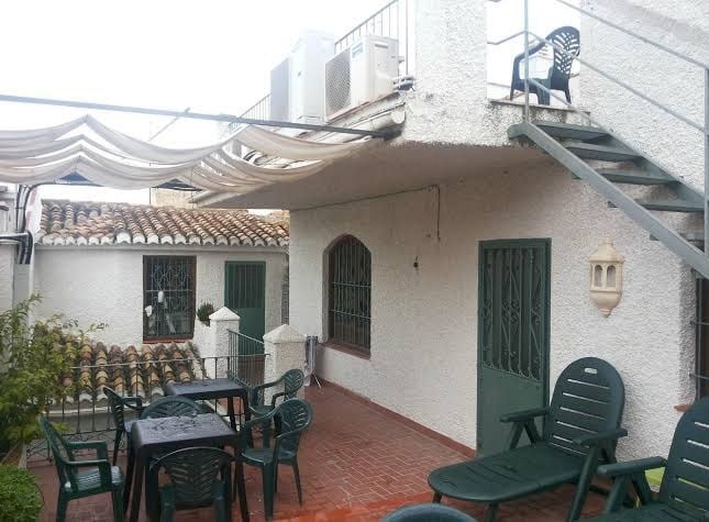 Granada-Old-Town-Hostel