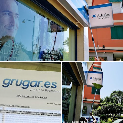 Grugares