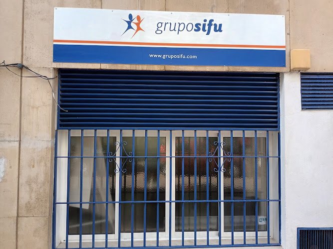 Grupo-SIFU