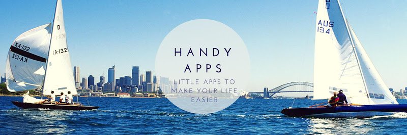 Handy-Apps
