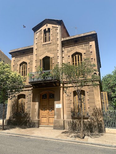 Heura-Gracia-Centre-datencio-acompanyament-i-acollida-a-persones-sense-llar-Barcelona