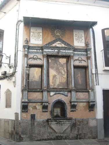 Hogar-Frater