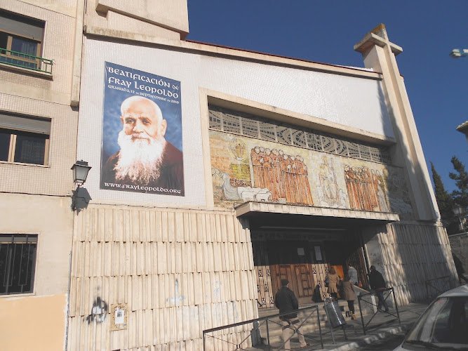 Hogar-Fray-Leopoldo