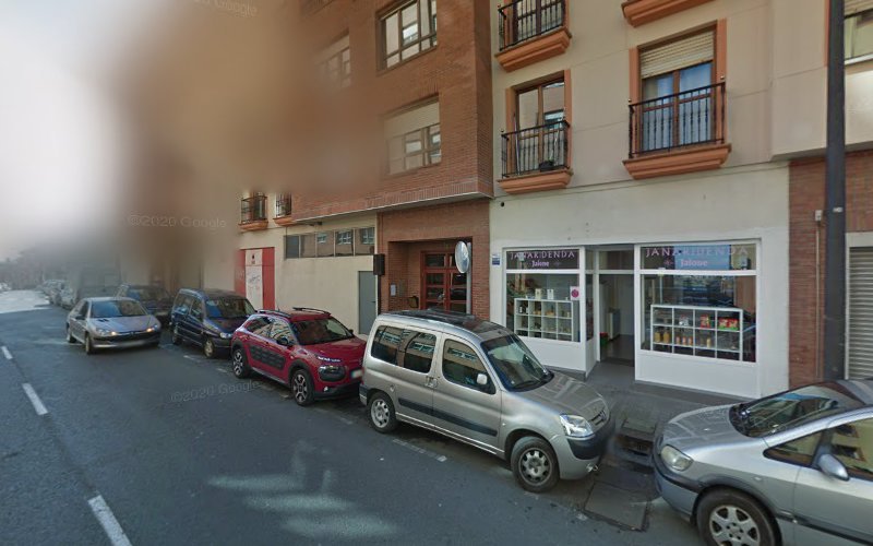 Hogar-Funcional-Santurtzi