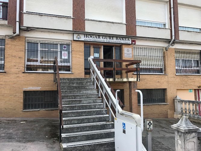 Hogar-Gure-Bakea