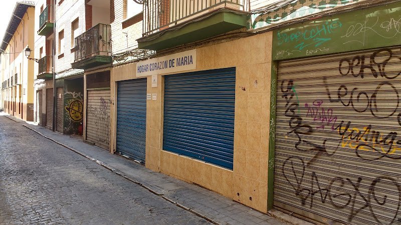 Hogar-y-Comedor-Social-del-Corazon-de-Maria