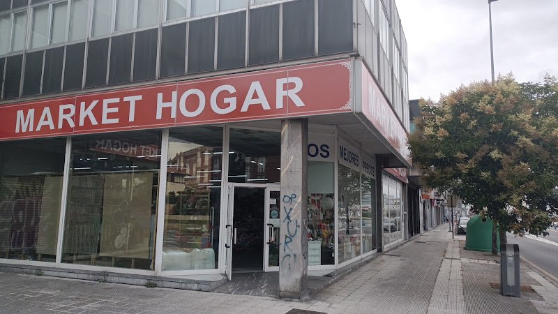 Home-Center
