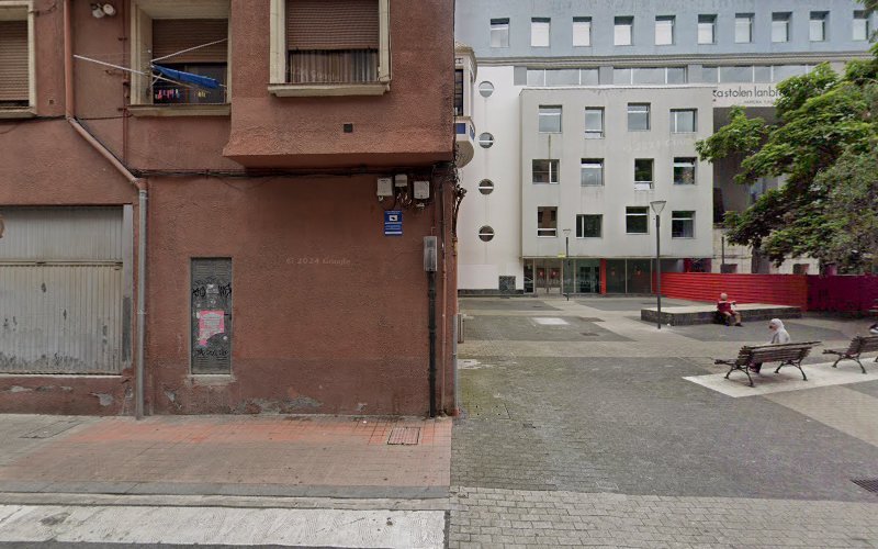 Home-Staging-Bizkaia