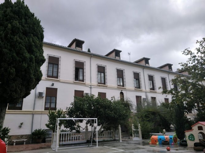 Hospederia-Comendadoras-de-Santiago-Granada
