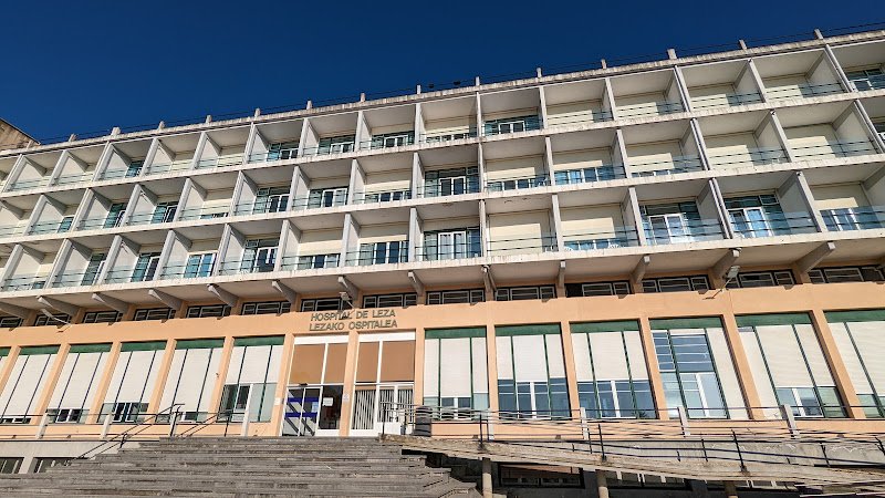 Hospital-de-Leza