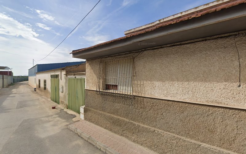 Huerta-de-Jose-Bernabeu