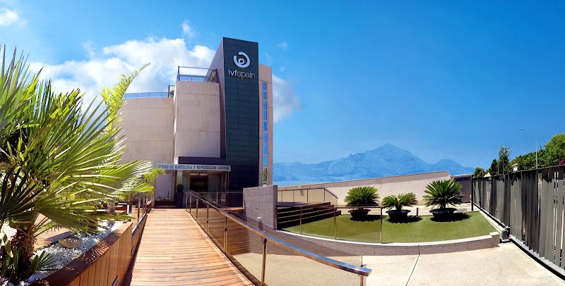 IVF-Spain