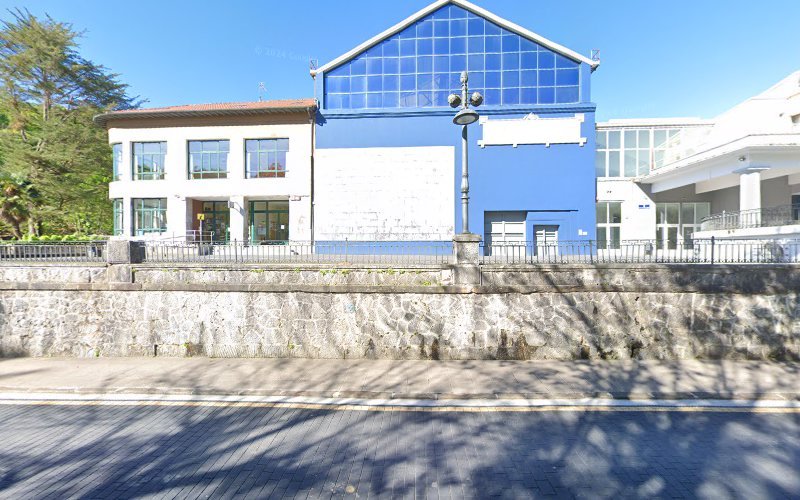 IZARBIDEAN