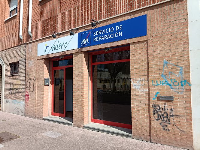 Indere-Vitoria