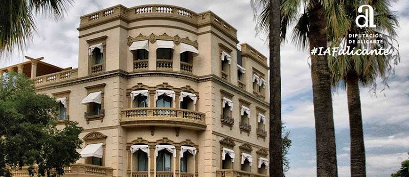 Institut-Alacanti-de-la-Familia-Pedro-Herrero-Diputacio-dAlicante