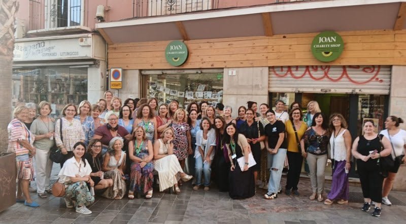 JOAN-by-Cudeca-Tiendas-de-Segunda-Mano-Beneficas-Malaga-Puerta-Nueva