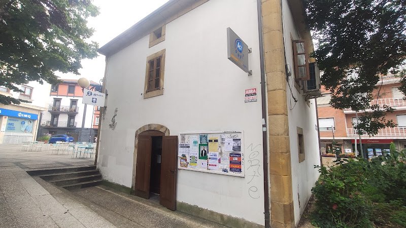 KZgunea-GetxoAlgorta