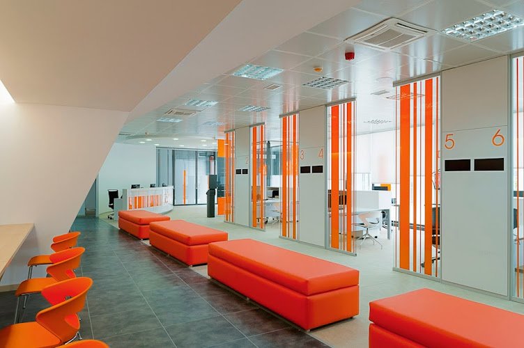 City Hall, Ibiza, Balears, Spain, Europe.