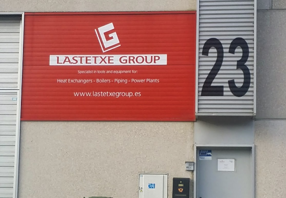 LASTETXE-GROUP-SL