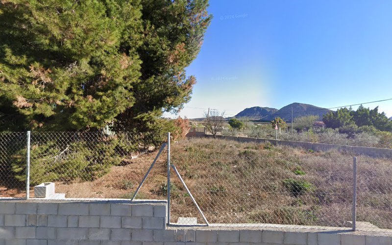 La-Alcoraya