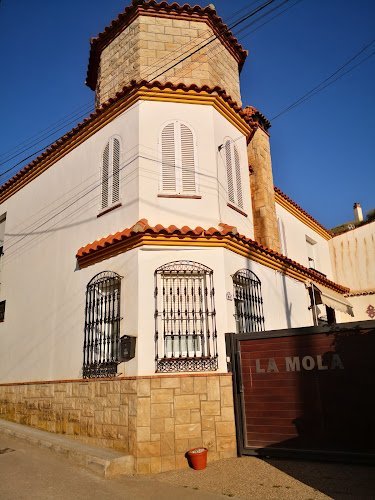 La-Mola-Arans-House
