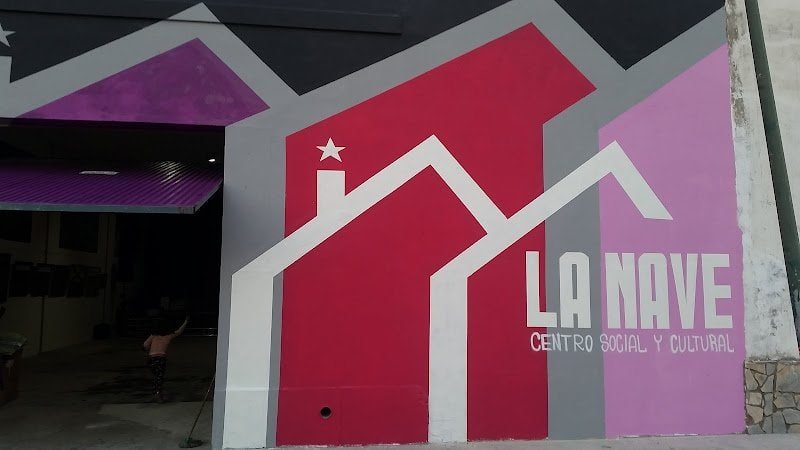 La-Nave-Malaga