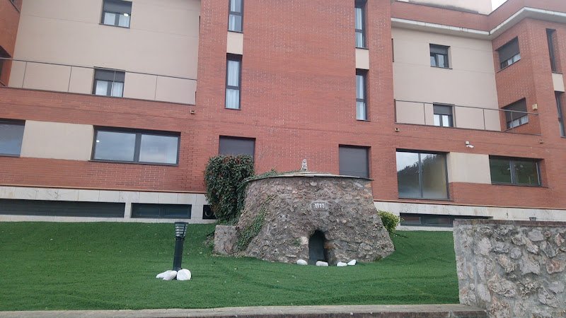 Les-Oliveres-Centre-Residencial