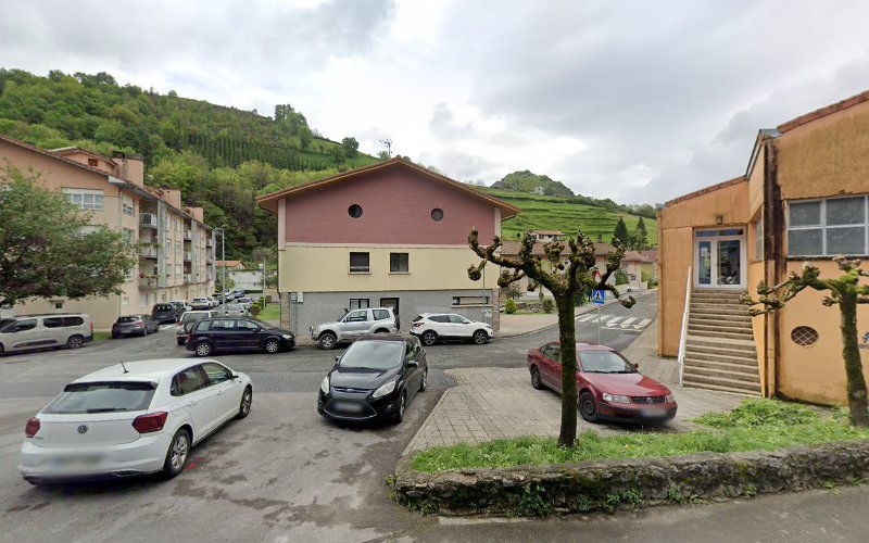 Lizartzako-anbulategia-Consultorio-Local-de-Lizarza