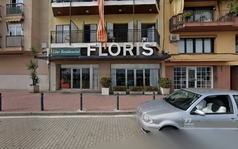 Llar-Residencial-Floris