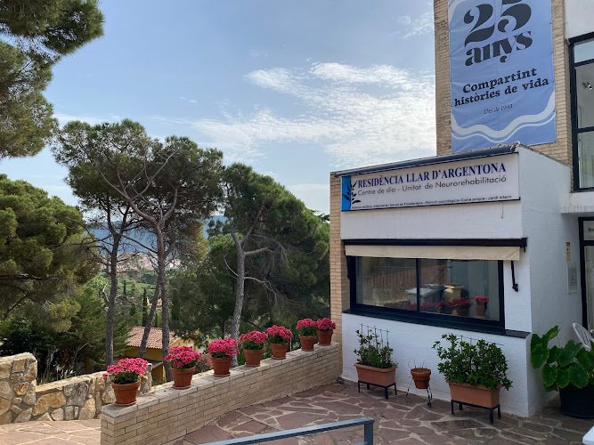 Llar-dArgentona