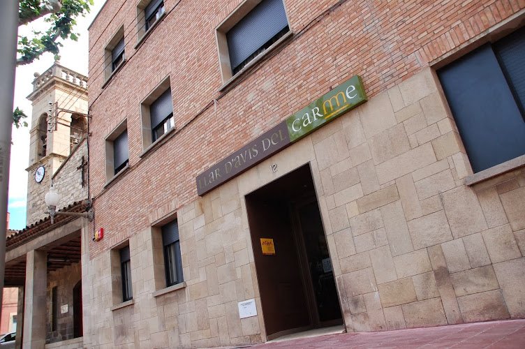 Llar-dAvis-del-Carme