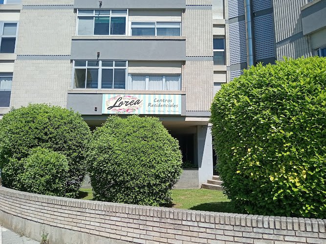 Lorea-Txagorritxu