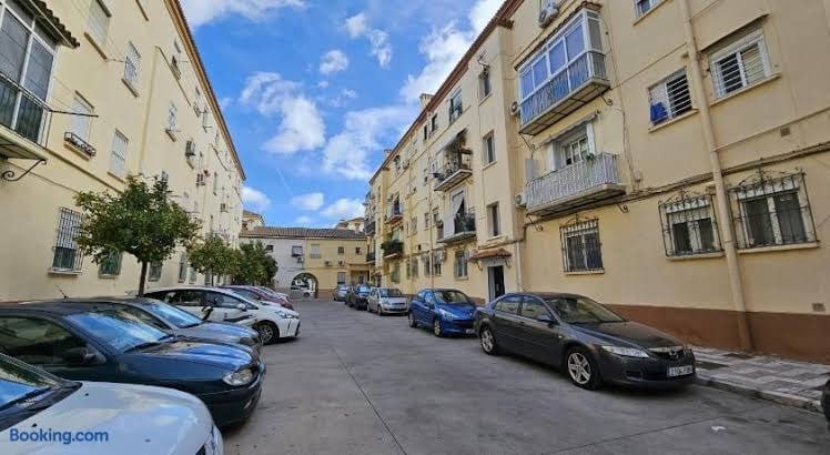 Malaga-Home
