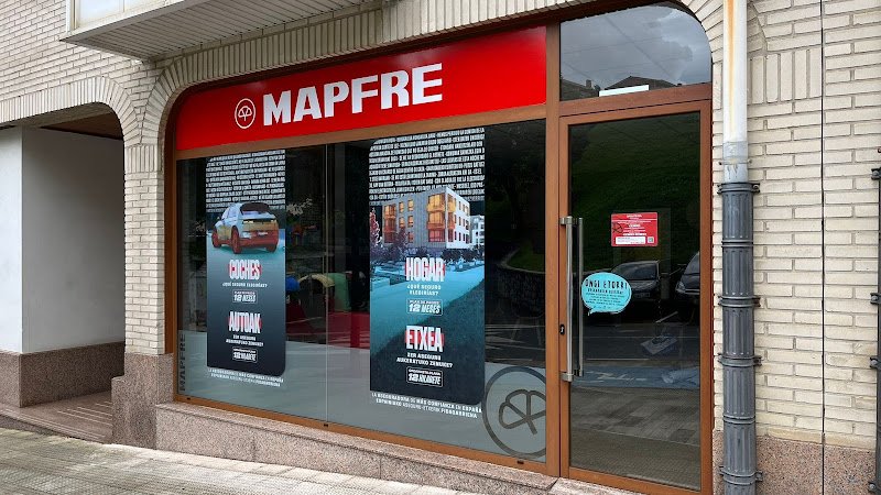Mapfre