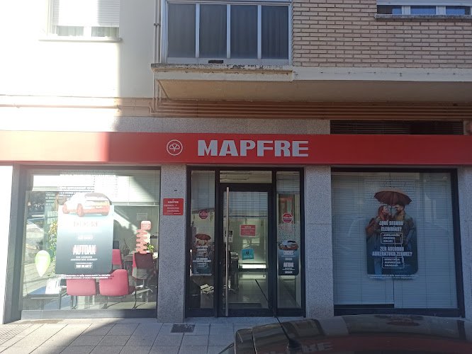Mapfre