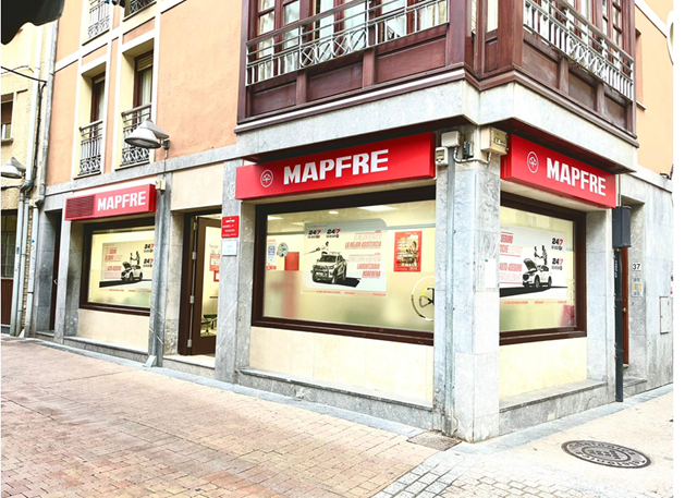 Mapfre