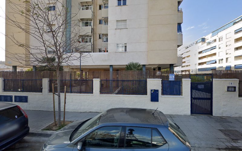 Marias-house