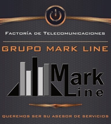 Mark-Line