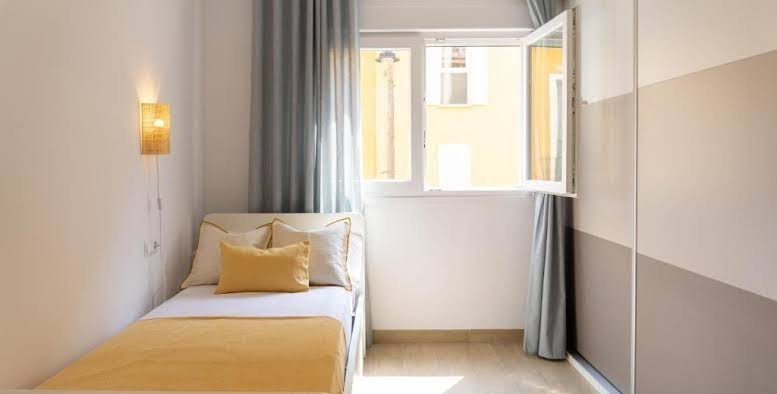 Modern-Apartment-Malaga-Center